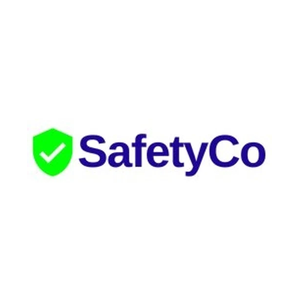 safetycoinc brand logo for safetycoinc.com