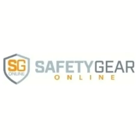 safetygearonline brand logo for safetygearonline.com