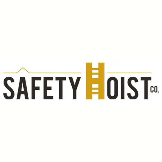 safetyhoistcompany brand logo for safetyhoistcompany.com