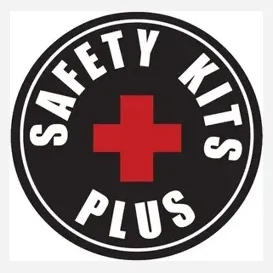 safetykitsplus brand logo for safetykitsplus.com