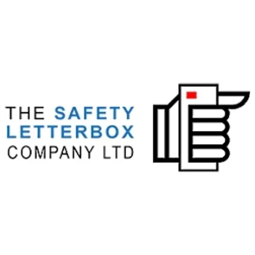 safetyletterbox brand logo for safetyletterbox.com