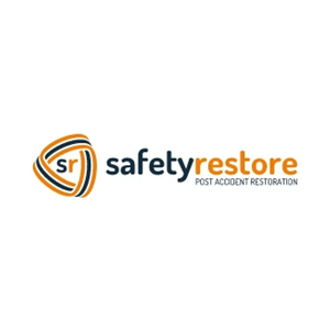 Safety Restore brand logo for safetyrestore.com