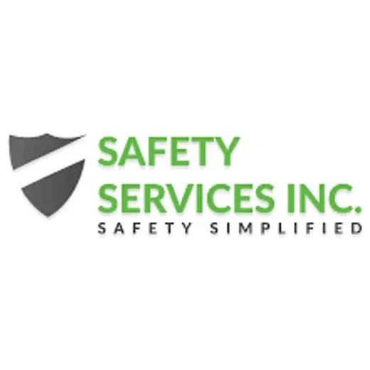 safetyservicesinc brand logo for safetyservicesinc.com