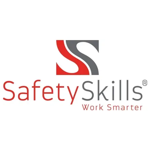 safetyskills brand logo for safetyskills.com