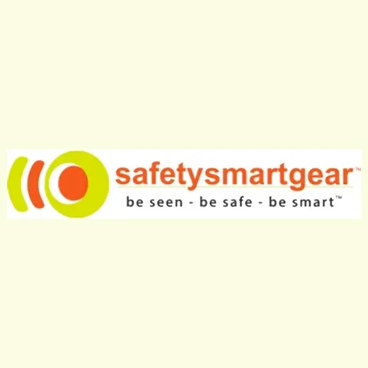 safetysmartgear brand logo for safetysmartgear.com