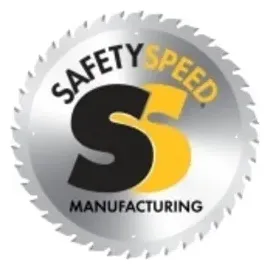 safetyspeed brand logo for safetyspeed.com