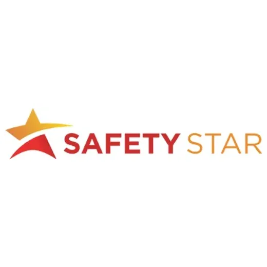 safetystar brand logo for safetystar.com