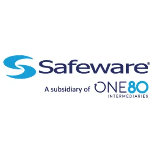 safeware brand logo for safeware.com