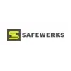 Safewerks brand logo for safewerks.com