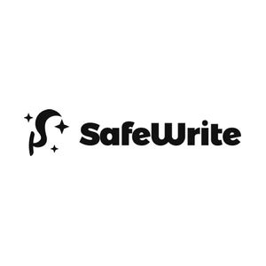 safewrite brand logo for safewrite.ai