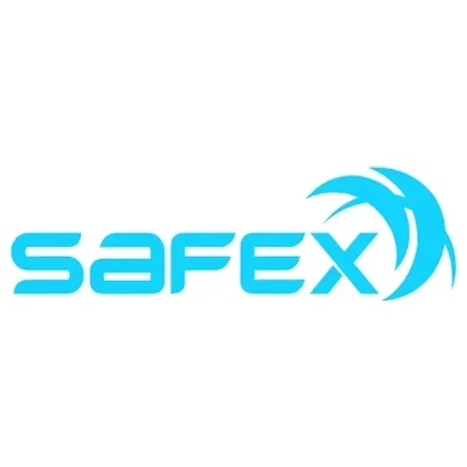 safex brand logo for safex.org