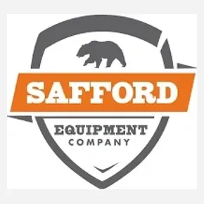 saffordequipment brand logo for saffordequipment.com