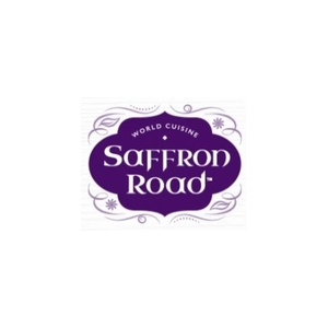 Saffron Road brand logo for saffronroad.com