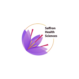 saffronhealthsci brand logo for saffronhealthsci.com