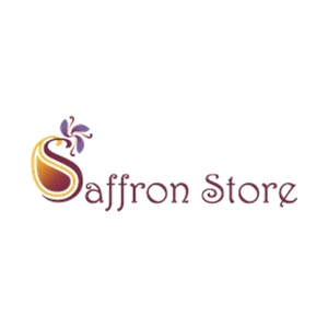 saffronstore brand logo for saffronstore.com