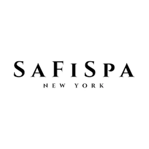safispa brand logo for safispa.com