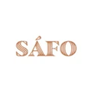 Safo Hair brand logo for safohair.com