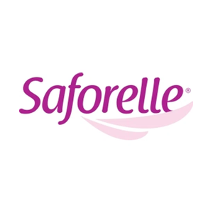saforelle.com/en/ brand logo for saforelle.com