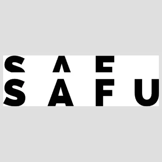 safsafu brand logo for safsafu.com