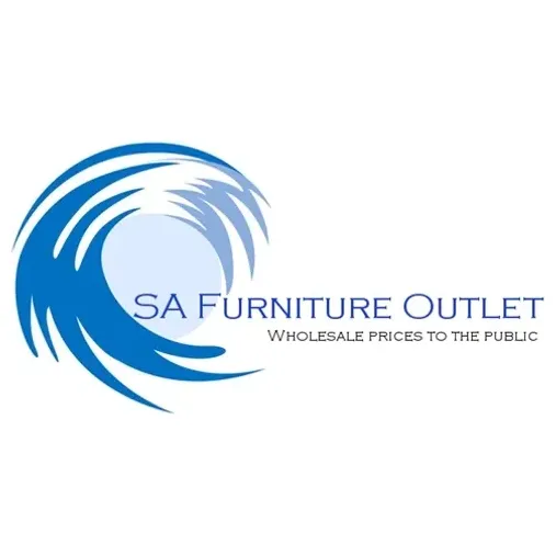 safurnitureoutlet brand logo for safurnitureoutlet.com