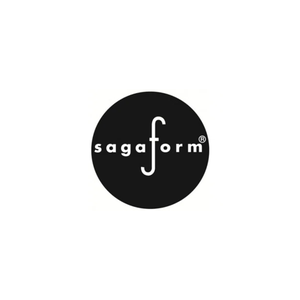 sagaform.com/en/ brand logo for sagaform.com
