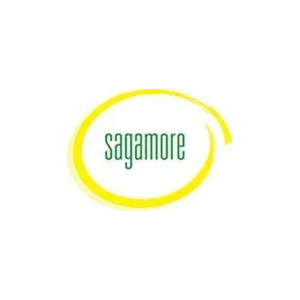 sagamore brand logo for sagamore.com