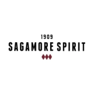 sagamorespirit brand logo for sagamorespirit.com