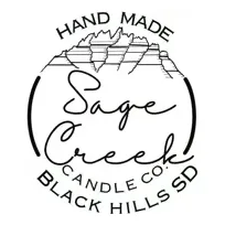 sagecreekcandleco brand logo for sagecreekcandleco.com