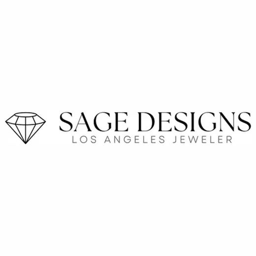 sagedesignsla brand logo for sagedesignsla.com