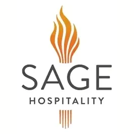 sagehospitality brand logo for sagehospitality.jobs