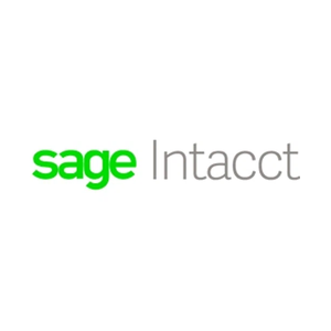 sageintacct brand logo for sageintacct.com