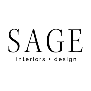 sageinteriors brand logo for sageinteriors.com
