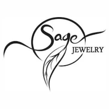 sagejewelryvt brand logo for sagejewelryvt.com