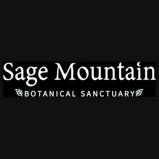 sagemountain brand logo for sagemountain.com
