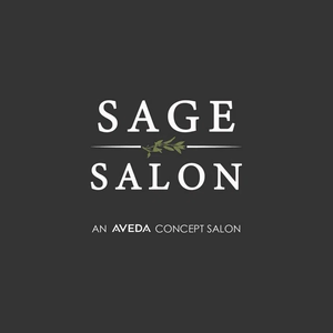 sagesalonva brand logo for sagesalonva.com
