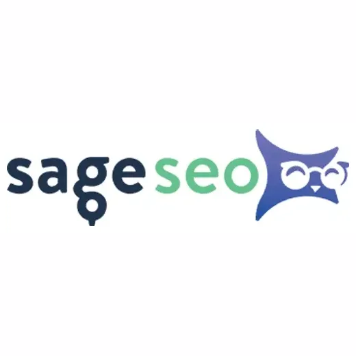 sageseo brand logo for sageseo.ai