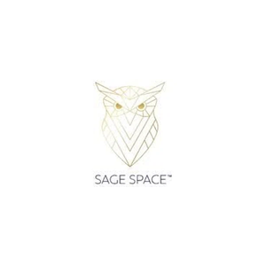 sagespacetechnologies brand logo for sagespacetechnologies.com