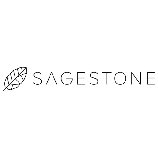 sagestonegallery brand logo for sagestonegallery.com