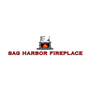 sagharborfireplace brand logo for sagharborfireplace.net