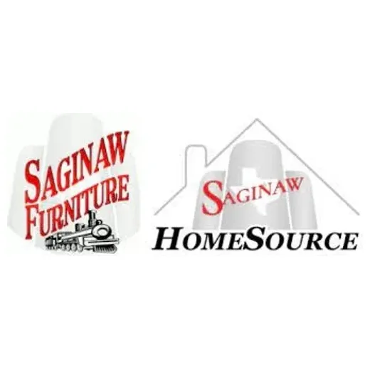 saginawfurniture brand logo for saginawfurniture.com