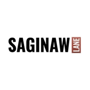 saginawlane brand logo for saginawlane.com