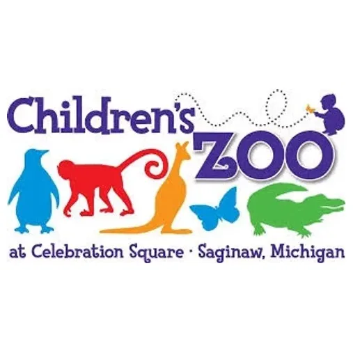 saginawzoo brand logo for saginawzoo.com