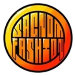 sagnomfashion brand logo for sagnomfashion.com