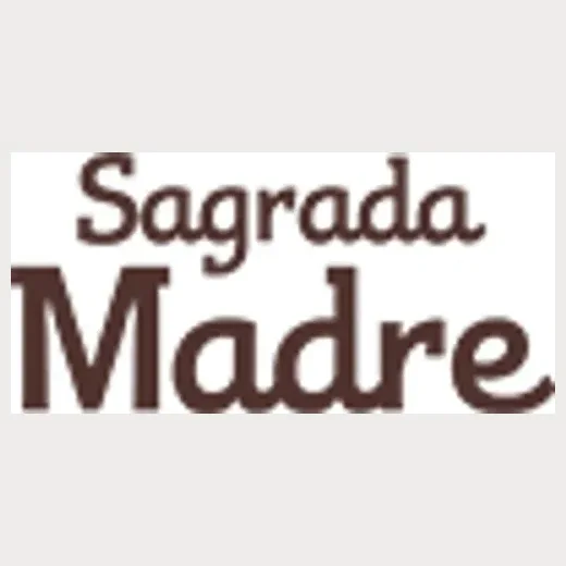 sagradamadre brand logo for sagradamadre.net