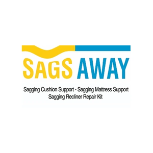 sagsaway brand logo for sagsaway.com