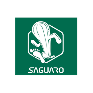 Saguaro brand logo for es.saguaro.com