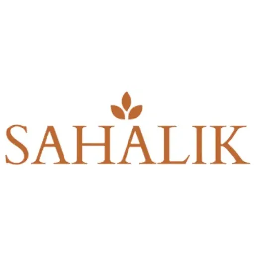 sahalik brand logo for sahalik.com