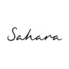 Sahara brand logo for saharalondon.com