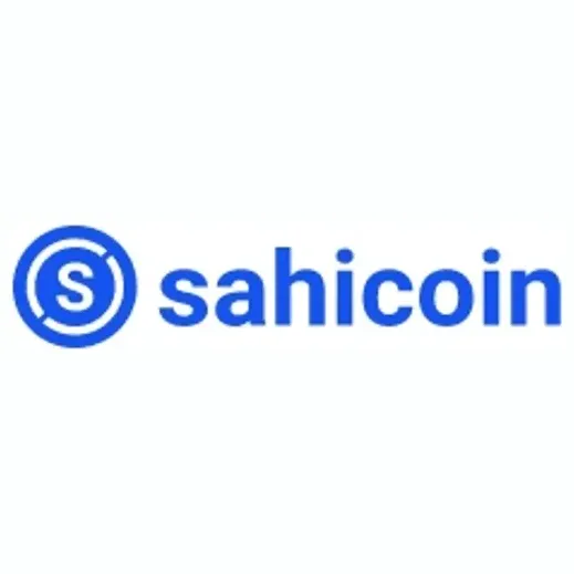 sahicoin brand logo for sahicoin.com