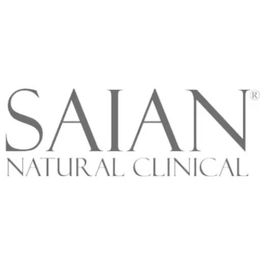 saian brand logo for saian.net